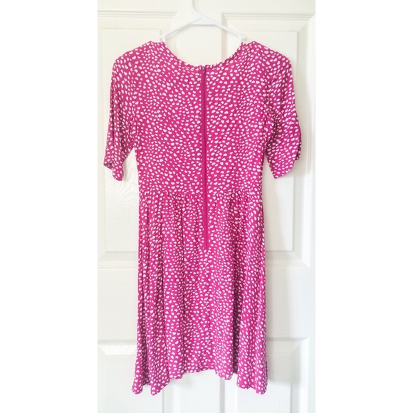 Pink dress - Picture 2 of 3